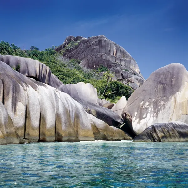 Seychellen