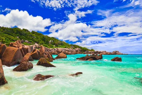 Mauritius