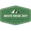 Beste Reise Zeit Logo
