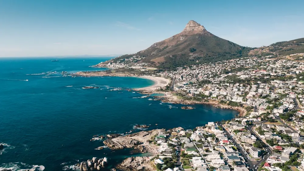 Bild Beste Reisezeit Kapstadt
