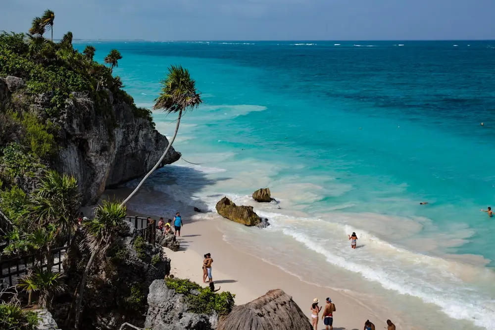 Bild Beste Reisezeit Mexiko