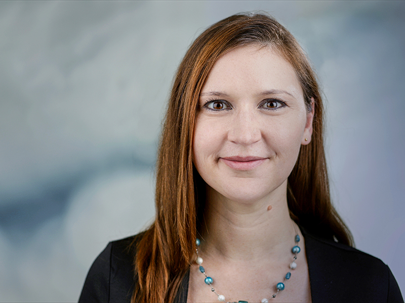 Daniela Restle — Teamleitung und Kreuzfahrtexpertin