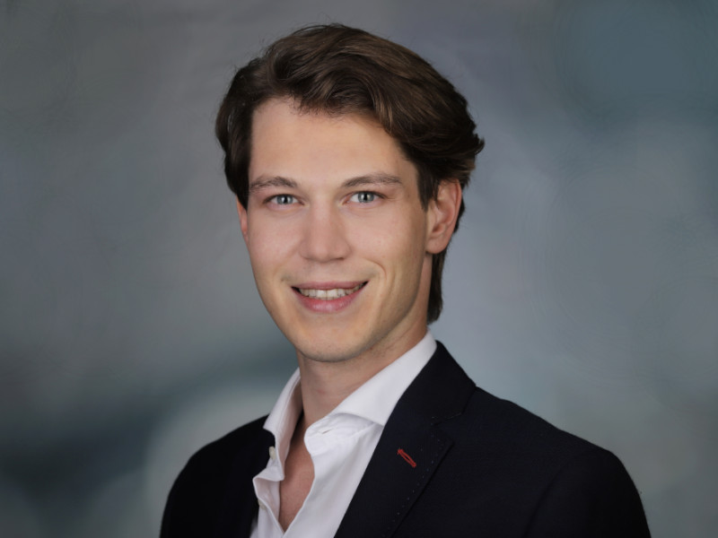 Marek Pomorin — Reiseberater in Oberglatt
